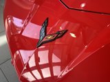 New 2025 Chevrolet Corvette Z06 image 5