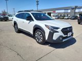 Used 2023 Subaru Outback Limited image 4