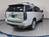 Used 2025 Cadillac Escalade Premium Luxury w/ Touring Package image 5