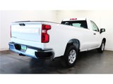 Used 2022 Chevrolet Silverado 1500 W/T image 3