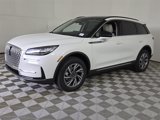New 2025 Lincoln Corsair FWD image 4
