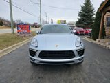 Used 2018 Porsche Macan S image 3