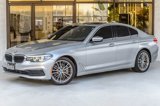 Used 2019 BMW 530i w/ Convenience Package image 2