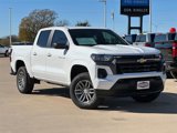 New 2024 Chevrolet Colorado LT w/ LT Convenience Package II image 2