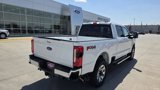 New 2025 Ford F250 Lariat w/ Chrome Package image 6