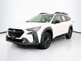 Used 2024 Subaru Outback Onyx Edition image 3