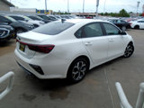 Used 2021 Kia Forte LXS image 4
