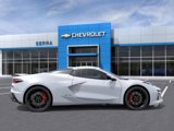 New 2025 Chevrolet Corvette Z06 w/ Stealth Interior Trim Package image 5