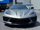 Used 2024 Chevrolet Corvette Stingray Premium Cpe w/ 3LT image 2