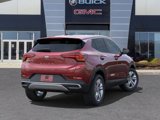 New 2025 Buick Encore GX Preferred image 4