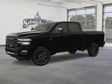 New 2025 RAM 2500 Big Horn image 2