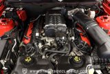 Used 2012 Ford Mustang GT Premium w/ HID Headlamps & Security Pkg image 3