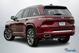 New 2025 Jeep Grand Cherokee Overland w/ Adv Protech Group III image 3