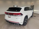 New 2025 Volkswagen Atlas Cross Sport SEL Premium R-Line image 3