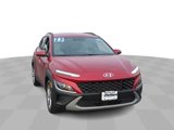 Used 2023 Hyundai Kona SEL w/ Cargo Package image 3
