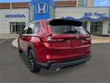 New 2026 Honda CR-V Sport-L image 3
