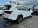 Used 2024 Lexus LX 600 F Sport image 5
