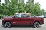 New 2026 RAM 1500 Laramie image 5
