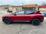 New 2025 Chevrolet Equinox EV RS image 6