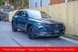 Used 2025 MAZDA CX-50 AWD 2.5 S w/ Preferred Package image 3