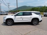 New 2026 Chevrolet Traverse LT w/ LPO, Floor Liner Package image 4