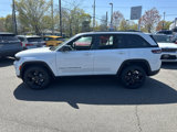 New 2025 Jeep Grand Cherokee Limited image 3
