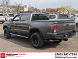 Certified 2022 Toyota Tacoma TRD Pro image 5