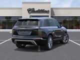 New 2026 Cadillac Vistiq Premium Luxury image 4