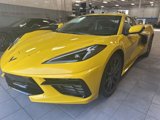 New 2026 Chevrolet Corvette Stingray Coupe w/ 1LT image 5