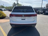 Used 2024 Volkswagen Atlas SE image 4