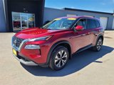 Used 2023 Nissan Rogue SV image 2