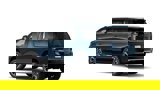 New 2025 Chevrolet Suburban LT image 4