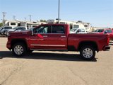 New 2025 Chevrolet Silverado 2500 High Country w/ Technology Package image 2