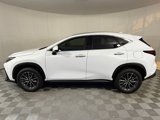 New 2026 Lexus NX 350 AWD w/ Premium Package image 3