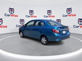 Used 2024 Mitsubishi Mirage G4 LE image 6
