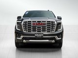 New 2025 GMC Yukon XL Denali w/ Sun & Power Step Package image 2