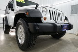 Used 2011 Jeep Wrangler Sport image 3