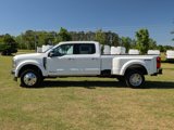 New 2025 Ford F450 Lariat w/ Lariat Ultimate Package image 6