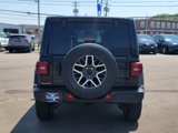 New 2025 Jeep Wrangler Sahara image 6