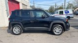 Used 2022 Jeep Renegade Latitude image 4