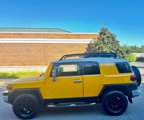 Used 2007 Toyota FJ Cruiser 4WD image 3