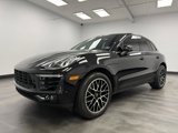Used 2018 Porsche Macan image 3