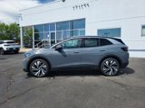 New 2025 Volkswagen ID.4 Pro S Plus image 3