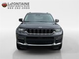 Used 2023 Jeep Grand Cherokee L Limited image 2