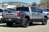 New 2025 RAM 1500 Rebel w/ Rebel Level 2 Equipment Group image 5