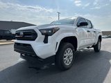 New 2025 Toyota Tacoma SR image 3