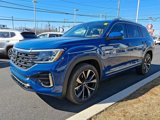 New 2025 Volkswagen Atlas SEL Premium R-Line image 3