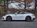 Certified 2023 Porsche 911 Targa 4 GTS image 2