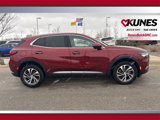 Used 2022 Buick Envision Essence w/ Safety Package image 4