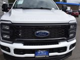 Certified 2024 Ford F350 XLT w/ XLT Premium Package image 3